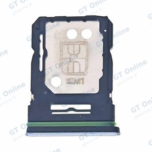 Tiroir Sim Premium OPPO Reno 10 5G Bleu Glace