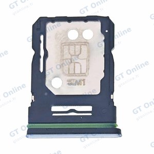 Tiroir Sim Premium OPPO Reno 10 5G Bleu Glace