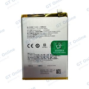 Batterie Premium Realme 9 5G BLP909