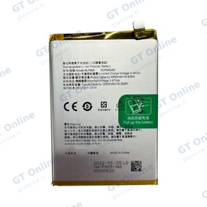 Batterie Premium Realme 9 5G BLP909