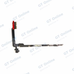 Nappe Jack Apple iPad 4
