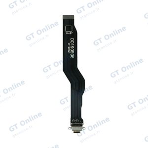 Connecteur de Charge Premium OPPO Reno 10x Zoom