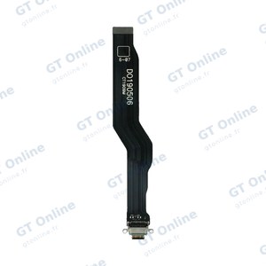 Connecteur de Charge Premium OPPO Reno 10x Zoom