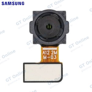 Capteur Macro Original Samsung Galaxy A12 A125/Galaxy M12 M127/Galaxy A22 4G A225/Galaxy M32 M325/Galaxy A12