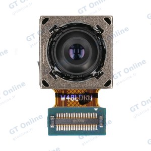 Caméra Principale Premium Samsung Galaxy M22 M225 48MP