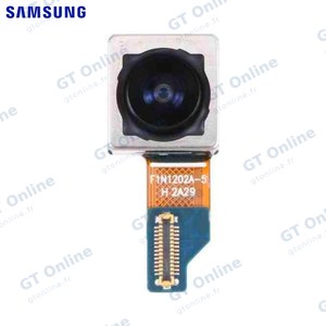 Caméra Ultra Grand Angle Original Samsung Galaxy S23 Ultra 5G S918/Galaxy S24 Ultra 5G S928 GH96-15527A 12MP