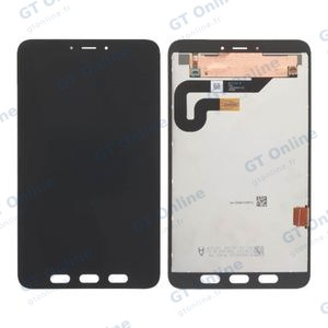Écran Tactile OEM Samsung Galaxy Tab Active 5 5G X306 Noir