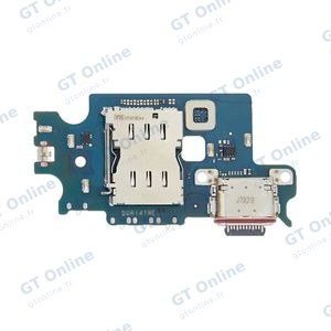 Connecteur de Charge Premium Samsung Galaxy S22 Plus S906 (Version US)