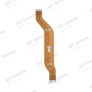 Nappe de Connexion Premium Honor X8b