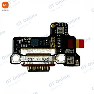 Connecteur de Charge Original Xiaomi 14 Ultra 56000200N100