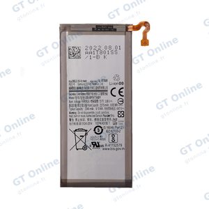 Batterie Secondaire Premium Samsung Galaxy Z Fold 2 F916 EB-BF917ABY