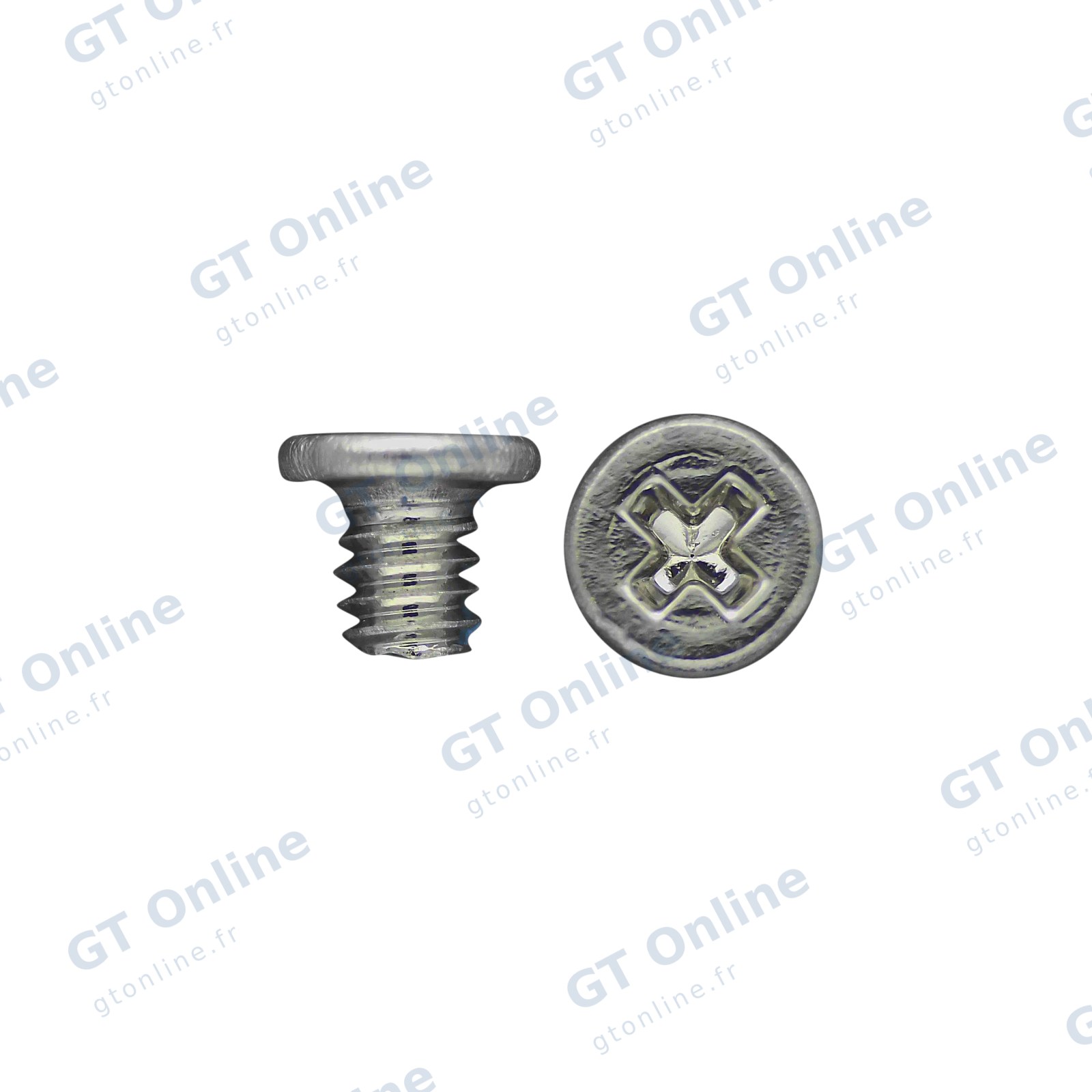 Outil pour Screwbox Screw Box 2.0 Refill [ 1I6 ] (lot de 100)