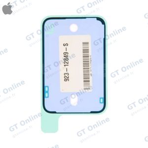 Stickers Adhésif Cache Arrière Original Apple iPhone 17 Pro 923-12849 (Service Pack)