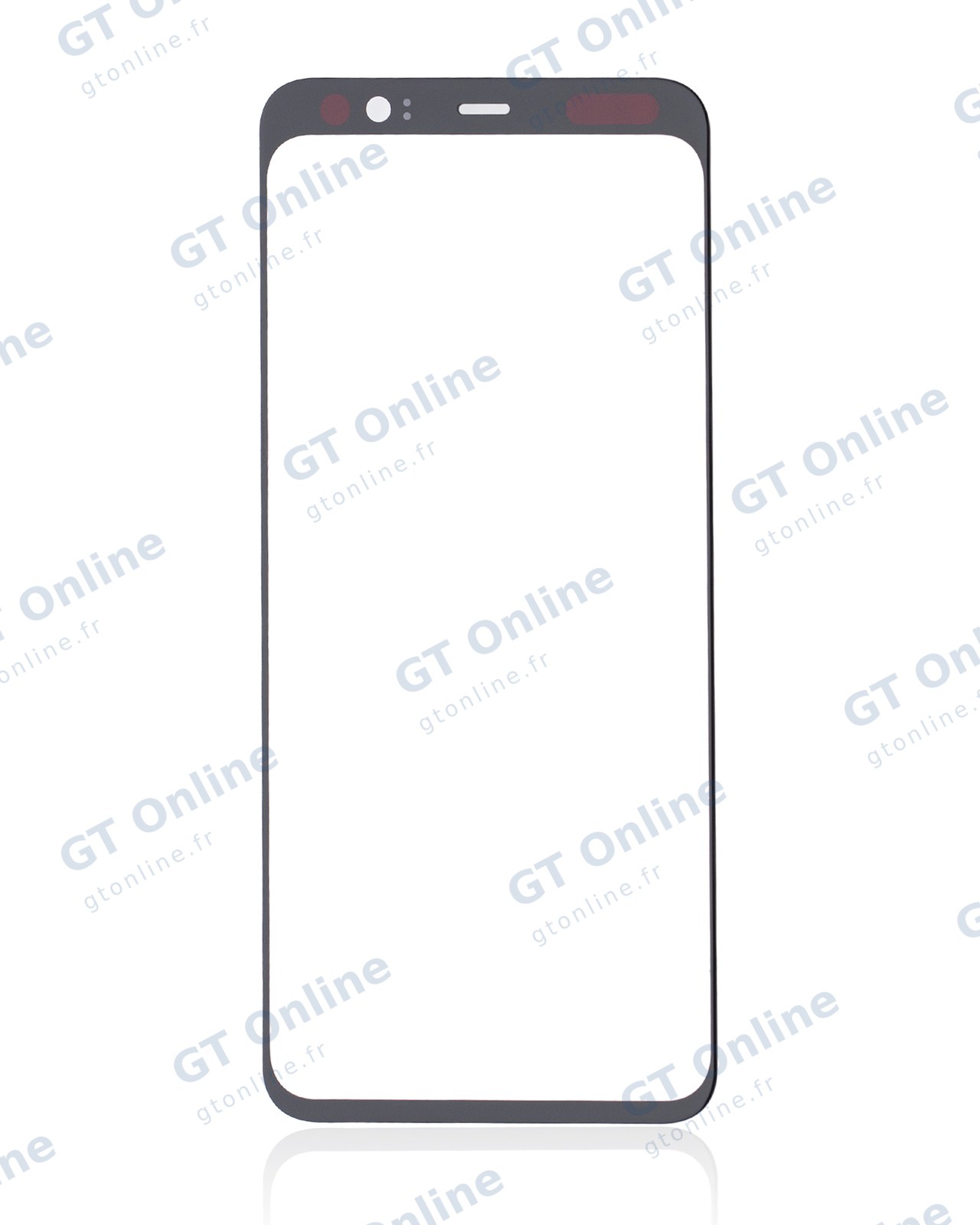 Vitre d’écran pour Google Pixel 4 XL