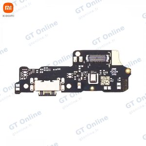 Connecteur de Charge Original Xiaomi Redmi 10C 560004C3QA00