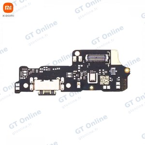 Connecteur de Charge Original Xiaomi Poco C40 560002C3QP00