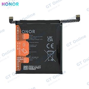 Batterie Originale Honor Magic 7 Pro 0235AMRU HB566877EIW