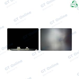 Écran LCD Complet Original d'occasion Apple MacBook Pro 14" M4 (2024) A3112/MacBook Pro 14" M4 Pro (2024) — Noir Sidéral