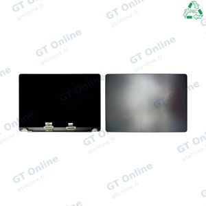 Écran LCD Complet Original d'occasion Apple MacBook Pro 14" M4 (2024) A3112/MacBook Pro 14" M4 Pro (2024) — Noir Sidéral