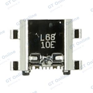 Connecteur de Charge Premium Samsung Galaxy Core 4G G386/Galaxy Core Plus G350/Galaxy Grand Prime G530/Galaxy