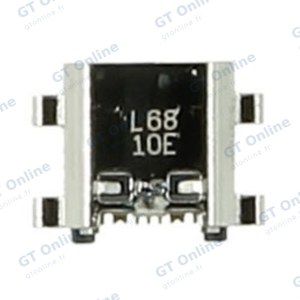 Connecteur de Charge Premium Samsung Galaxy Core 4G G386/Galaxy Core Plus G350/Galaxy Grand Prime G530/Galaxy