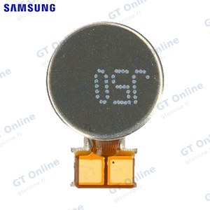 Vibreur Original Samsung Galaxy S10 G973/Galaxy S10 Plus G975/Galaxy S20 G980/Galaxy S21 5G G991 GH31-00771A