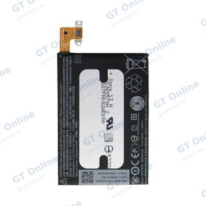 Batterie Premium HTC One M8