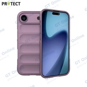 Coque de Protection IX008 PROTECT pour Apple iPhone 17 Air Lavande