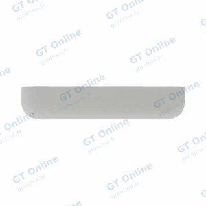 Cache Arrière Premium Google Pixel 8 Pro (Supérieur) Porcelaine
