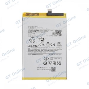 Batterie Premium Xiaomi Redmi 13 4G/Poco M6 4G BN5T