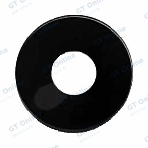 Lentille Premium Xiaomi Redmi Note 12S Noir