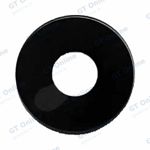 Lentille Premium Xiaomi Redmi Note 12S Noir
