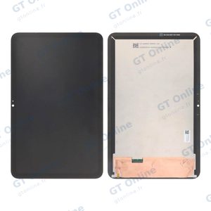 Écran Tactile Nokia T20 Noir