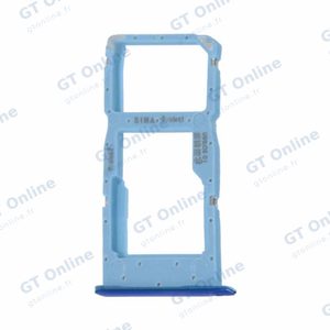 Tiroir Sim Premium Honor 20 Lite Bleu Fantome