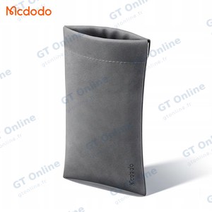 Pochette de Rangement pour Accessoires Mcdodo CB-1241 Gris