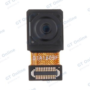 Caméra Visio Premium Xiaomi POCO F5 5G 16MP