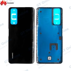 Cache Arrière Original Huawei P Smart 2021 97071ADV Noir
