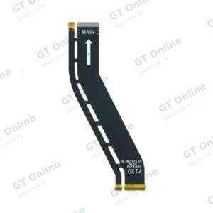 Nappe LCD Premium Samsung Galaxy Tab S6 Wi-Fi T860/Galaxy Tab S6 4G T865