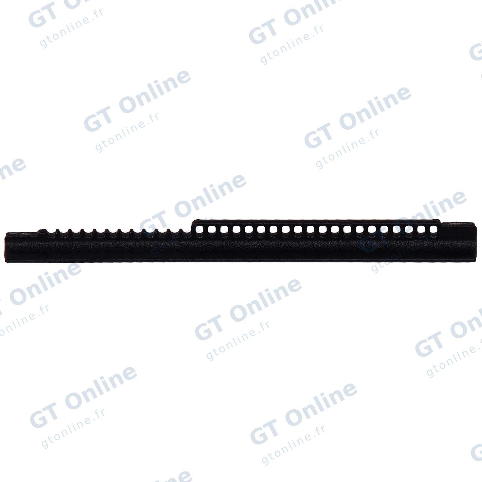 Grille pour Apple iPhone 15 Pro / 15 Pro Max (lot de 10)
