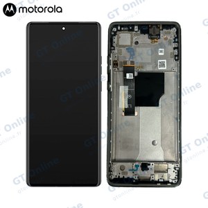 Écran Tactile Original Motorola Edge 40 Neo 5D68C23159 5D68C23364 Soothing Sea