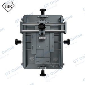 Redresseur Châssis TBK 215