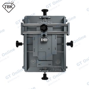Redresseur Châssis TBK 215