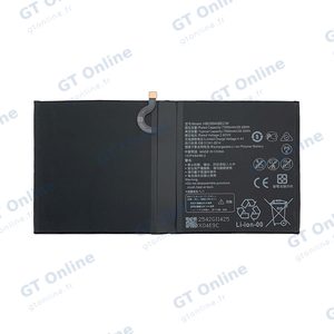 Batterie Premium Huawei MediaPad M5 Lite 10.1 HB299418ECW