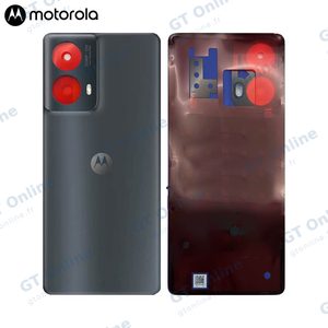 Cache Arrière Original Motorola Moto G85 5G 5S58C24869 Urban Grey