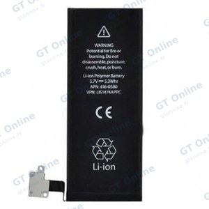 Batterie Apple iPhone 4S