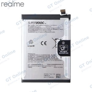 Batterie Originale Realme 14 Pro 5G 621035000197 BLPB73
