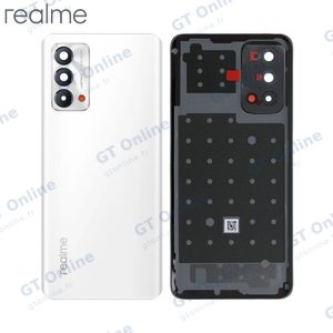 Cache Arrière Original Realme GT Master Edition 4908166 Luna White