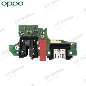 Connecteur de Charge Original OPPO A15/A15s 4905611 4968310 4968421 4969212 CPH2185 CPH2179 4905611