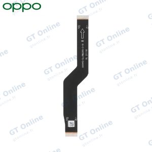 Nappe de Connexion Premium OPPO Find X3 Lite