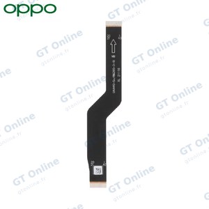 Nappe de Connexion Premium OPPO Find X3 Lite